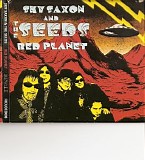 Sky Saxon and The Seeds - Red Planet