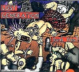 Lost Generation - Punk This!