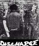 Discharge - 1978 Demo 'Pre Cal'