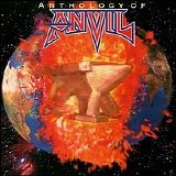 Anvil - Forged In Fire