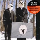 They Might Be Giants - TMBG.com
