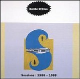 Bundle Of Hiss - Sessions-1986-88