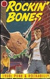 Various artists - Rockin' Bones_ 1950s Punk & Rockabilly (