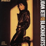 Joan Jett and the Blackhearts - Up Your Alley