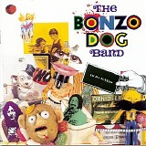 The Bonzo Dog Band - Cornology Vol. 3 - Dog Ends