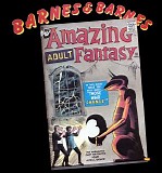 Barnes & Barnes - Amazing Adult Fantasy