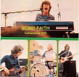 Blind Faith - Gothenburg 1969