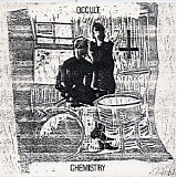 Occult Chemistry - Occult Chemistry EP