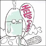 Hellogoodbye - Zombies! Aliens! Vampires! Dinosaurs!