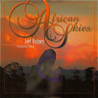 Joel Holmes - African Skies