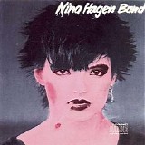 Nina Hagen - Nina Hagen Band