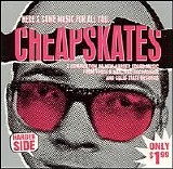 Various artists - Cheapskates: Harder Side