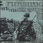 Futurisk - The Sound of Futurism 7inch