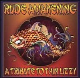 Rude Awakening - A Tribute To Thin Lizzy