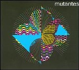 Os Mutantes - Live at the Barbican Theatre 2006 [Bonus Tracks] Disc 1