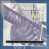 Albert King - The Ultimate Collection Disc 1