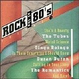 The Romantics - Rock of the 80's, Vol. 3 [CEMA]