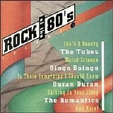 Various artists - Rock of the 80's, Vol. 3 [CEMA]