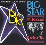 Big Star - Radio City