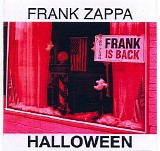 Frank Zappa - Halloween