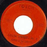 kipper and the exciters - drum twist