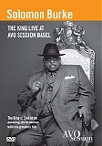 Various artists - The King Live at Avo Session Basel
