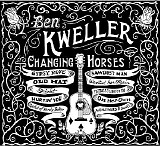 Ben Kweller - Changing Horses