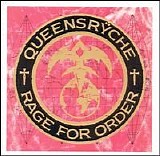 QueensrÃ¿che - Rage For Order