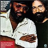 Jerry Garcia & Merl Saunders & John Kahn & Bill Vitt - Live At Keystone, Volume 2