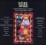 Aaron Neville and Dr. John - Stay Awake