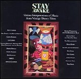 Various artists - Stay Awake