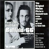 Various artists - Buffalo 66