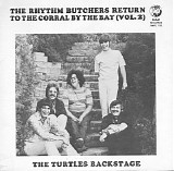 Rhythm Butchers, The - Corral By The Bay