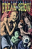 Freak Show (Special Edition) - Freak Show Comic Book