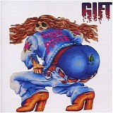 Gift - Blue Apple