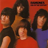 Ramones, The - End of the century