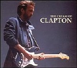 Blind Faith - The Cream Of Clapton