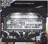 Neil Young & Crazy Horse - Live At The Fillmore East 1970