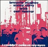 Various artists - I Couldn't Believe My Eyes