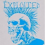 THE EXPLOITED - RAGE AGAINST TIME EP