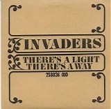 Invaders - There's a Light There's a Way