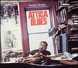 Archie Shepp - Attica Blues