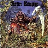 Grim Reaper - Rock You to Hell