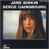 Jane Birkin & Serge Gainsbourg - Jane Birkin et Serge Gainsbourg