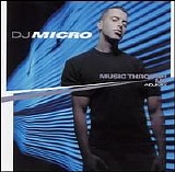 Various artists - Music Through Me