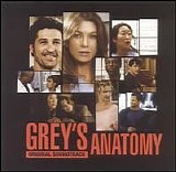 Various artists - Grey's Anatomy Soundtrack