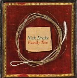 Nick Drake - Family Tree