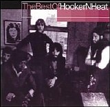 Canned Heat/John Lee Hooker - The Best of Hooker 'n Heat