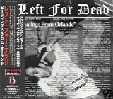 Left For Dead - Beatings From Orlando