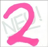 Neu! - Neu! 2